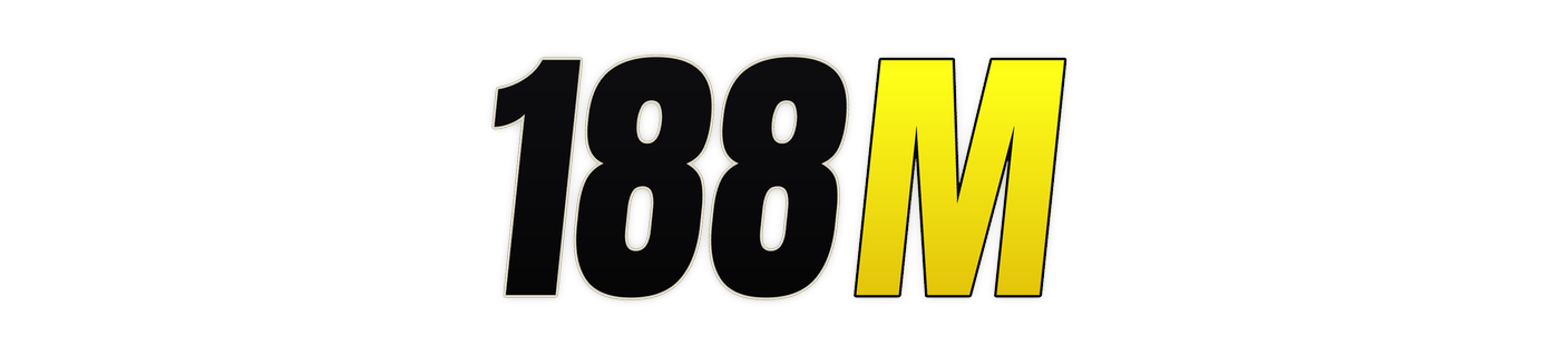 188m
